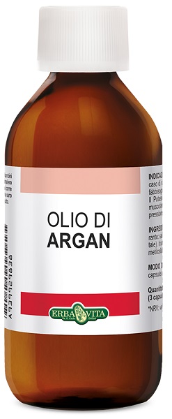 OLIO ARGAN 100 ML - farmacialombardia.it