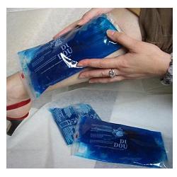 CUSCINETTO GEL CALDO FREDDO 14X24CM - farmacialombardia.it
