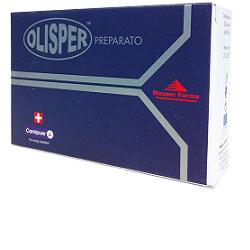 OLISPER 30 CAPSULE - farmacialombardia.it