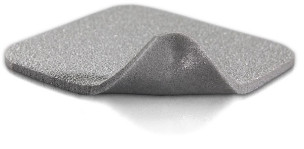 SCHIUMA DI POLIURETANO ANTIMICROBICA CON ARGENTO CON STRATO DI CONTATTO IN SILICONE MORBIDO MEPILEX AG 10X20CM 5 PEZZI - farmacialombardia.it