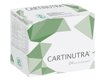 CARTINUTRA 20 BUSTINE MONODOSE - farmacialombardia.it