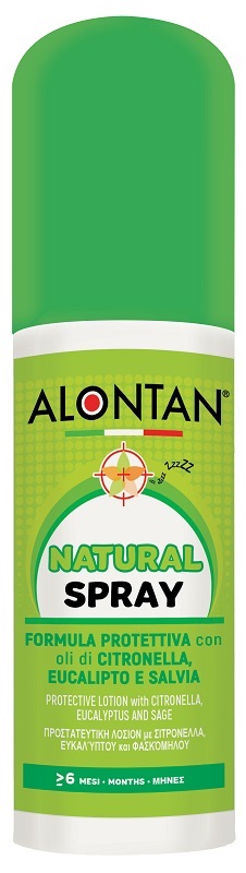 ALONTAN NATURAL SPRAY 75 ML - farmacialombardia.it