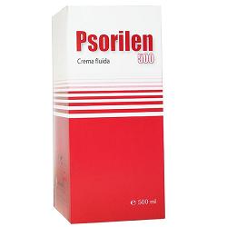 PSORILEN CREMA FLUIDA 500 ML - farmacialombardia.it