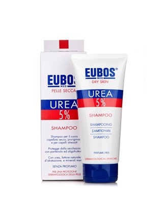 EUBOS UREA 5% SHAMPOO 200 ML - farmacialombardia.it
