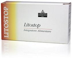 LITOSTOP POLVERE 20 BUSTINE - farmacialombardia.it