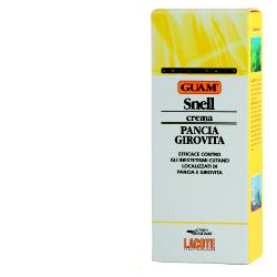 GUAM SNELL CREMA PANNCIA/GIROVITA 150 ML - farmacialombardia.it