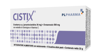 CISTIX 10 BUSTINE STICK PACK DA 3,3 G - farmacialombardia.it