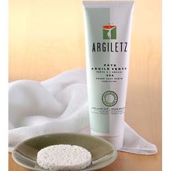 ARGILETZ ARGILLA PRO CATAPLASMA 400 G - farmacialombardia.it