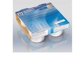 ENSURE PLUS CREME VANIGLIA 4 COPPETTE DA 125 G - farmacialombardia.it