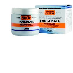 GUAM TALASSO FANGOSALE 500 ML - farmacialombardia.it