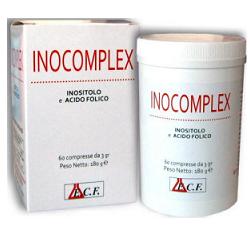 INOCOMPLEX 60 COMPRESSE - farmacialombardia.it