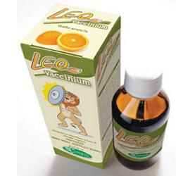 LEO VACCINIUM 100 ML - farmacialombardia.it