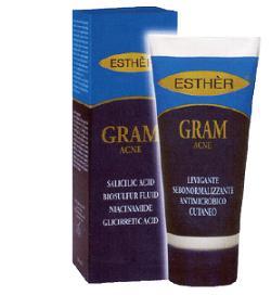 GRAM ACNE 50 ML - farmacialombardia.it