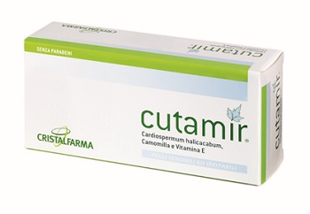 CUTAMIR CREMA PROTETTIVA PELLI SENSIBILI 50 ML - farmacialombardia.it
