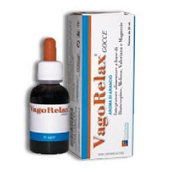VAGORELAX GOCCE 30 ML - farmacialombardia.it