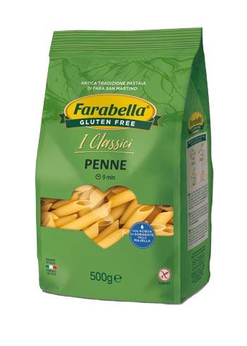 FARABELLA PENNE 500 G - farmacialombardia.it