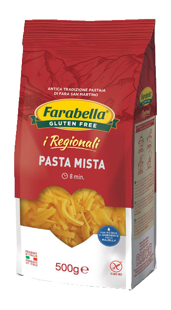 FARABELLA MISTA 500 G - farmacialombardia.it