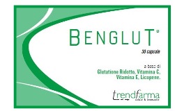 BENGLUT 30 CAPSULE - farmacialombardia.it