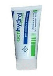 ACNHYDRAL DETERGENTE ACNE 75 ML - farmacialombardia.it