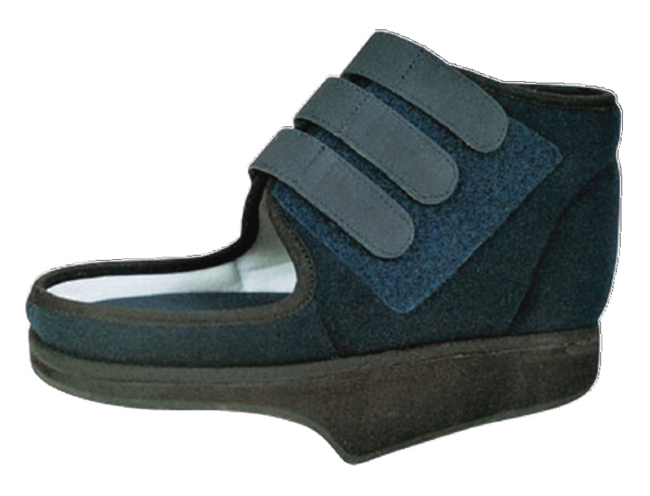 SCARPA POSTOPERATORIA BARUK S 37/38 - farmacialombardia.it