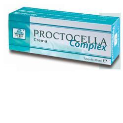 PROCTOCELLA COMPLEX CREMA 40 ML - farmacialombardia.it