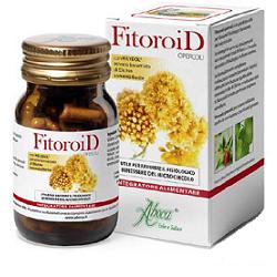 NEOFITOROID 50 OPERCOLI 500 MG - farmacialombardia.it