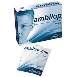 AMBLIOP 30 BUSTINE - farmacialombardia.it