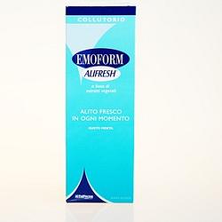 EMOFORM ALIFRESH COLLUTORIO 300 ML - farmacialombardia.it