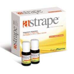 ASTRAPE 10 FLACONCINI - farmacialombardia.it