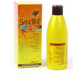 SANOTINT BALSAMO PROTETTIVO COLORE 200 ML - farmacialombardia.it