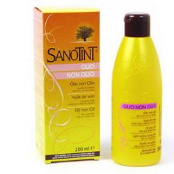 SANOTINT OLIO NON OLIO 200 ML - farmacialombardia.it