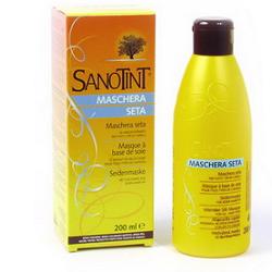 SANOTINT MASCHERA SETA 200 ML - farmacialombardia.it