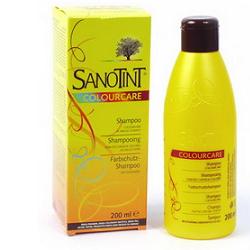 SANOTINT SHAMPOO PROTETTIVO COLORE 200 ML - farmacialombardia.it