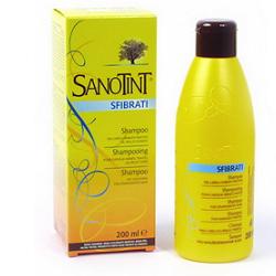 SANOTINT SHAMPOO CAPELLI SFIBRATI 200 ML - farmacialombardia.it