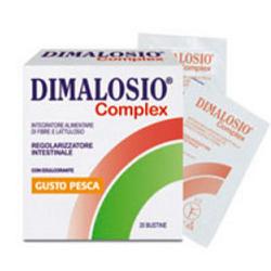 DIMALOSIO COMPLEX 20 BUSTINE - farmacialombardia.it
