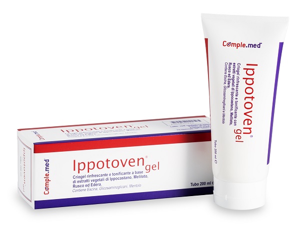 IPPOTOVEN GEL 200 ML - farmacialombardia.it