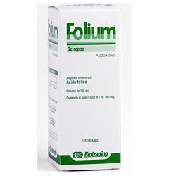 FOLIUM SOLUZIONE 150 ML - farmacialombardia.it