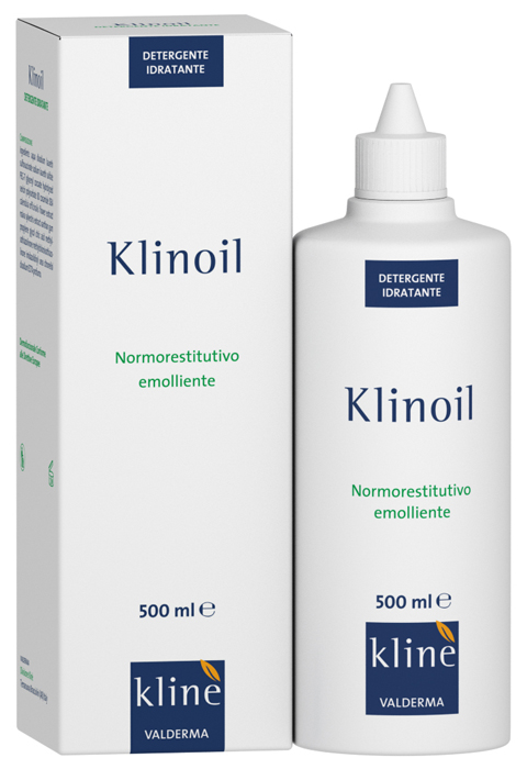 KLINOIL DETERGENTE 500 ML - farmacialombardia.it