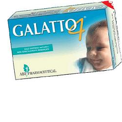GALATTO4 30 COMPRESSE - farmacialombardia.it