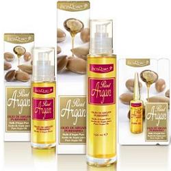 INCAROSE RIAD ARGAN OLIO PURO 30 ML - farmacialombardia.it
