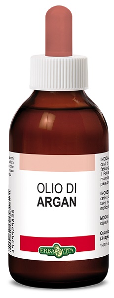 OLIO ARGAN 30 ML - farmacialombardia.it