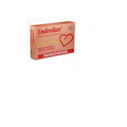 ENDOSILAN 30 COMPRESSE - farmacialombardia.it
