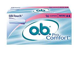 OB MINI PRO COMFORT 16PZ - farmacialombardia.it