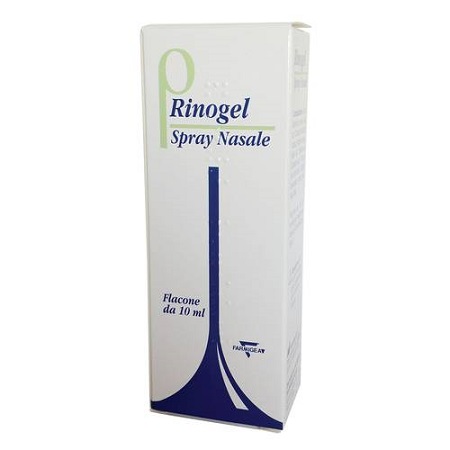 RINOGEL SPRAY NASALE 10 ML - farmacialombardia.it