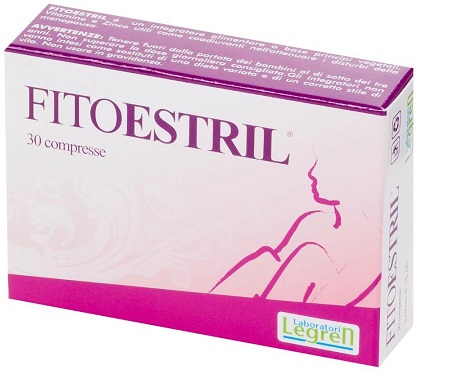 FITOESTRIL 30 COMPRESSE - farmacialombardia.it