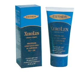 XEROLEN CREMA CORPO 150 ML - farmacialombardia.it