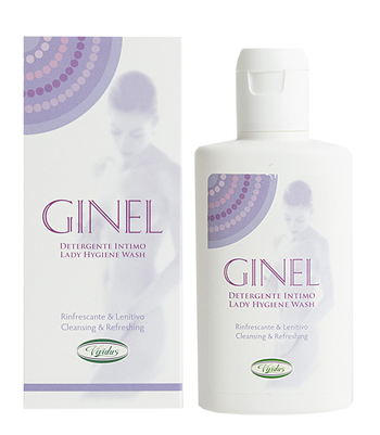GINEL DETERGENTE INTIMO TEA TREE 150 ML - farmacialombardia.it