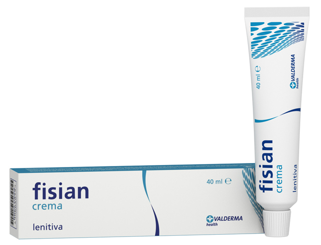 FISIAN CREMA LENITIVA 40 ML - farmacialombardia.it