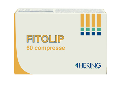 FITOLIP 60 COMPRESSE - farmacialombardia.it
