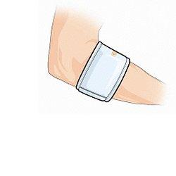 BRACCIALE TENNIS ELBOW GIBAUD ORTHO - farmacialombardia.it